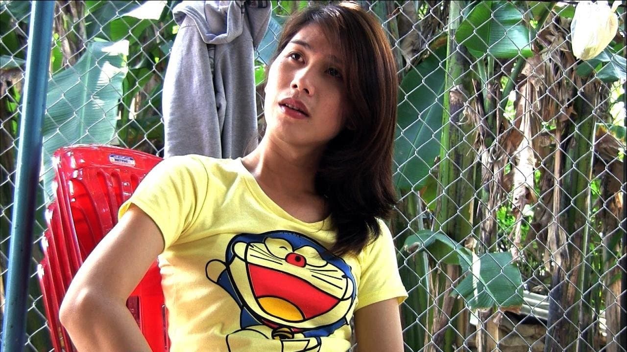 Finding Phong backdrop