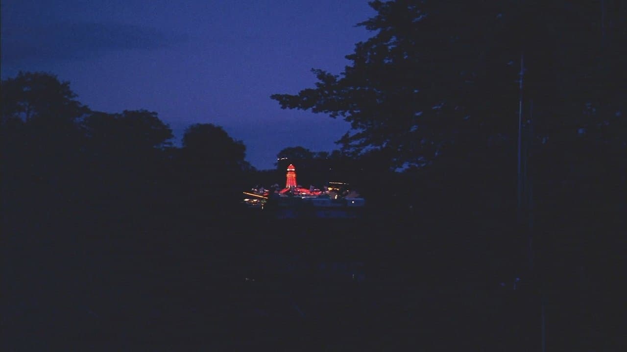 The Deer Garden: The Romantic Forest backdrop