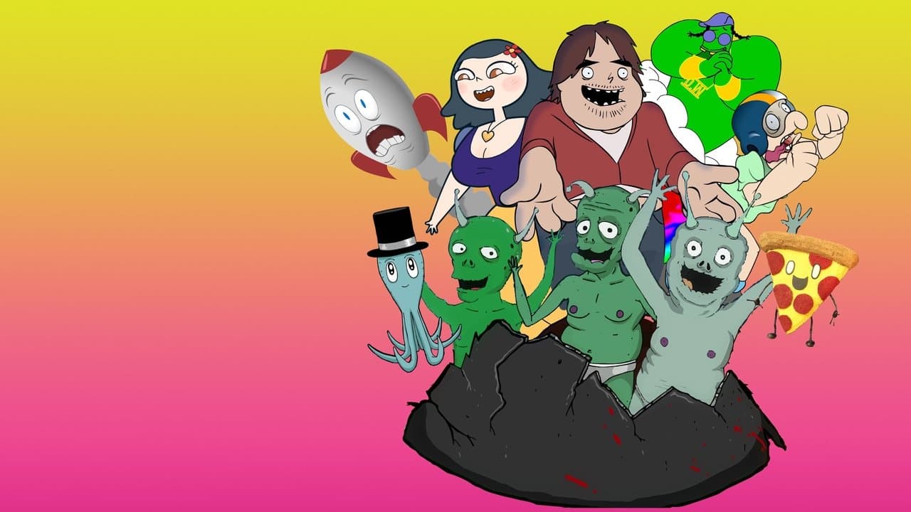 TripTank backdrop