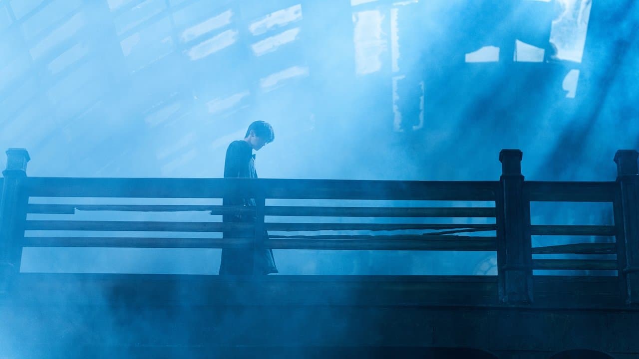 Resurrection backdrop
