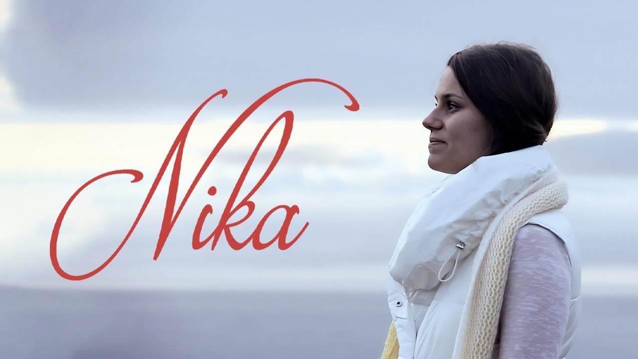 Nika backdrop