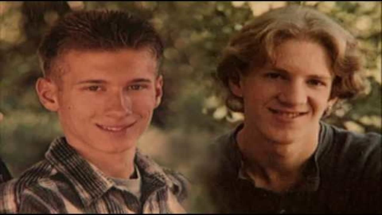 Columbine: Understanding Why backdrop