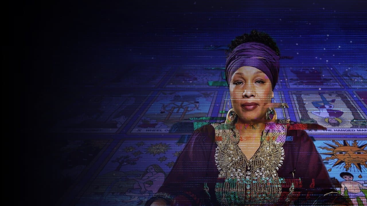 Miss Cleo: Her Rise and Fall backdrop