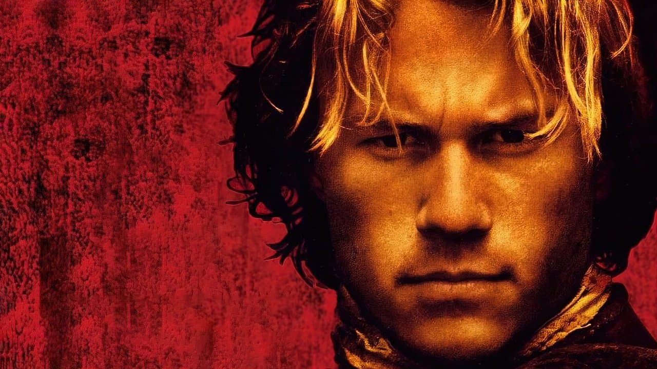 A Knight's Tale backdrop