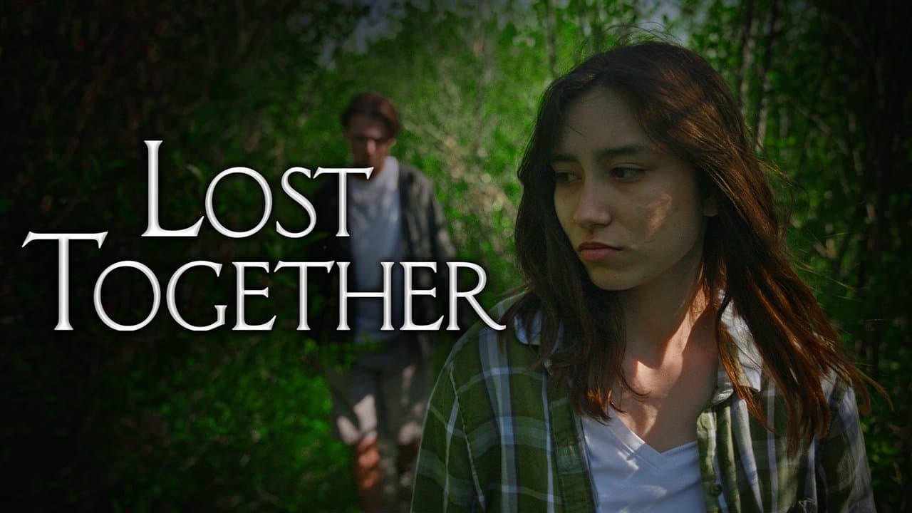 Lost Together backdrop
