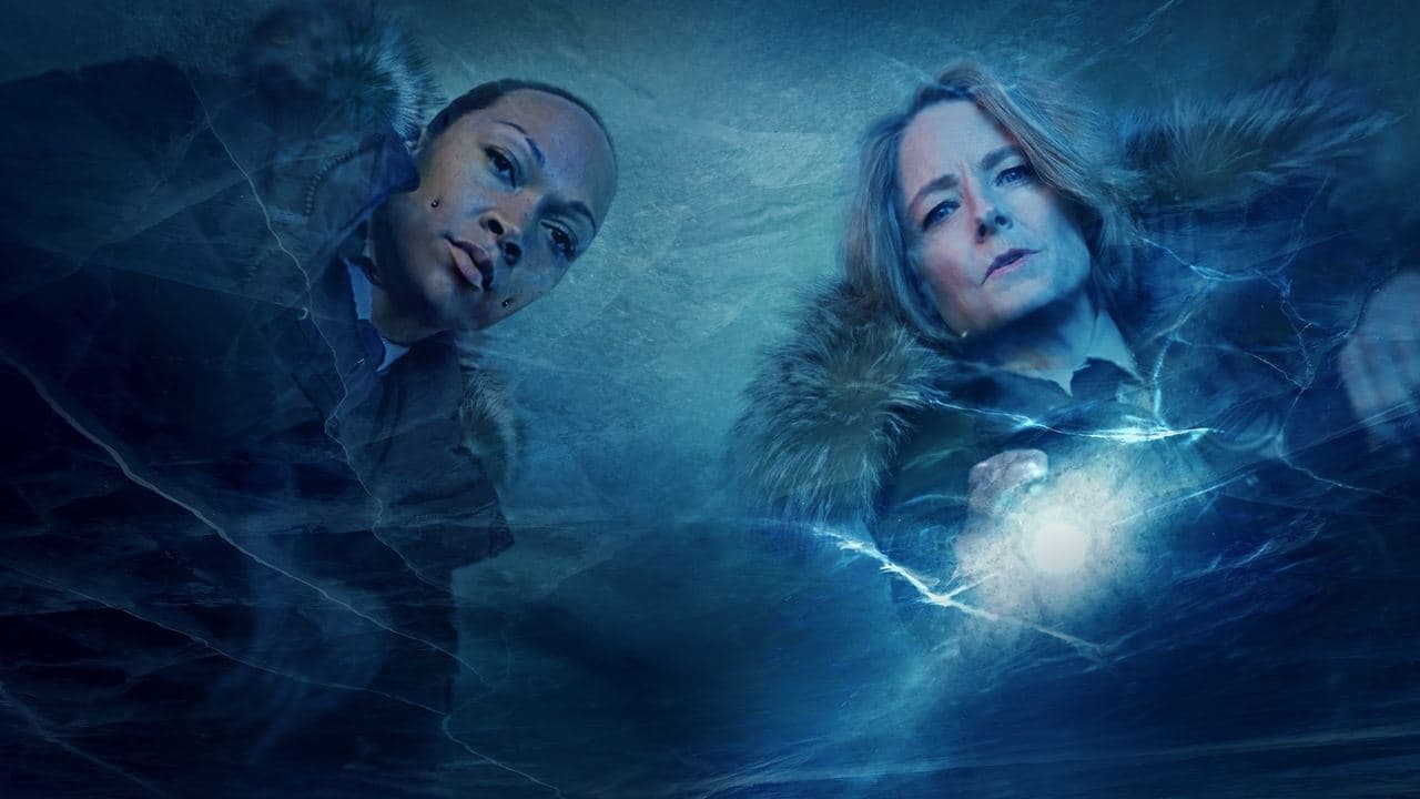 True Detective backdrop