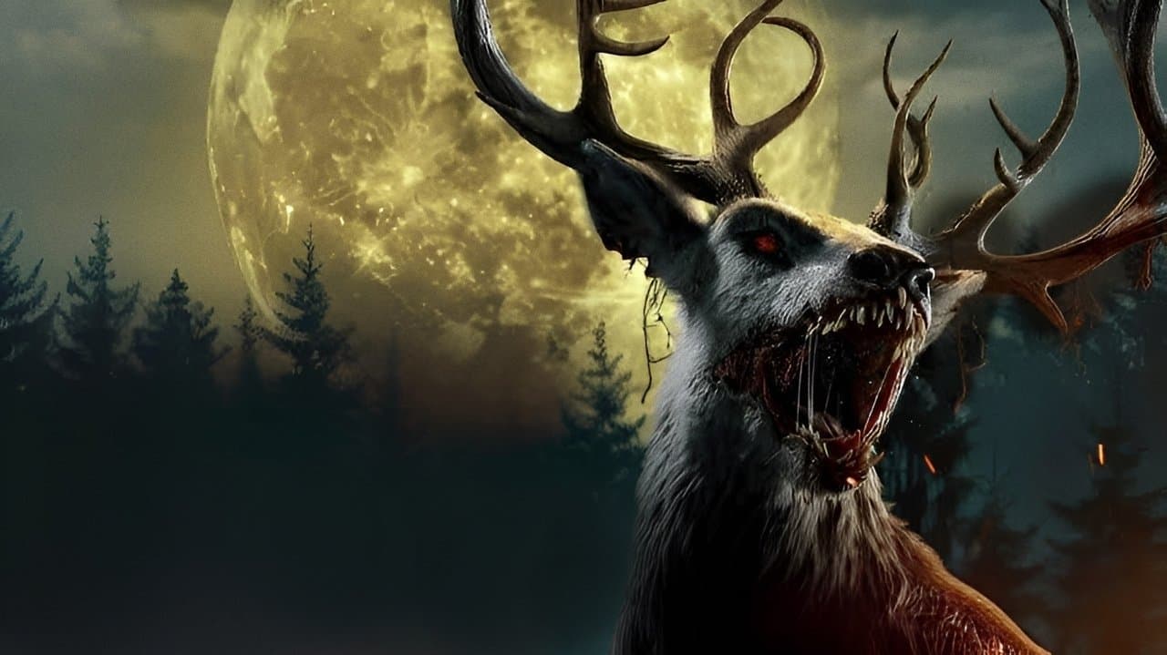 Bambi: The Reckoning backdrop