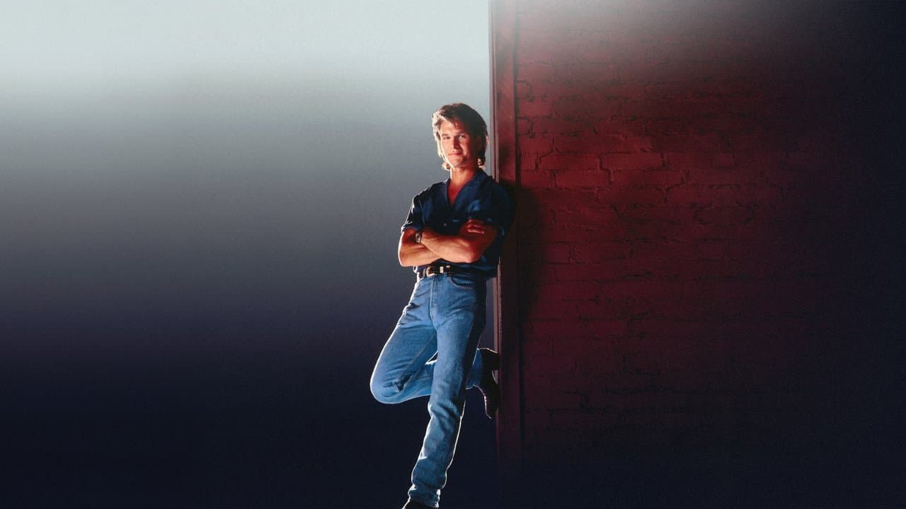 Road House backdrop