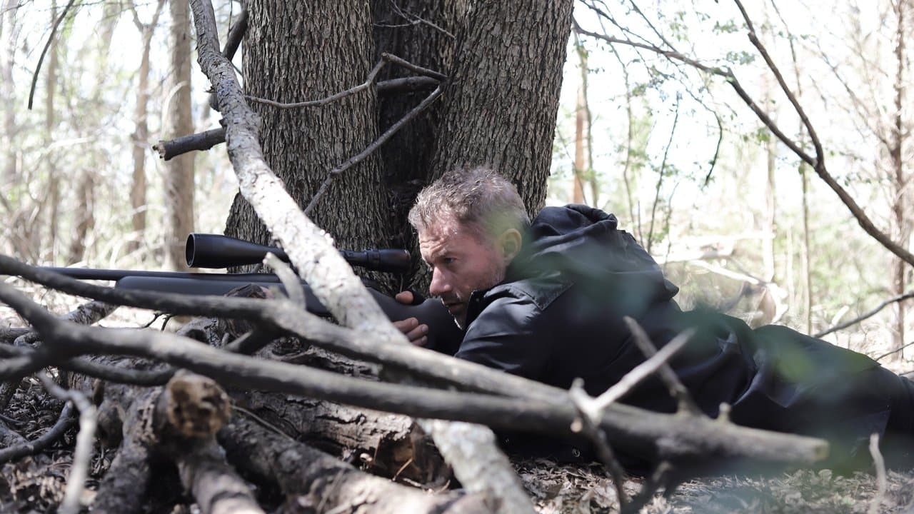 The Standoff at Sparrow Creek backdrop