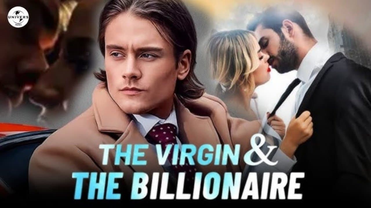 The Virgin and the Billionaire backdrop