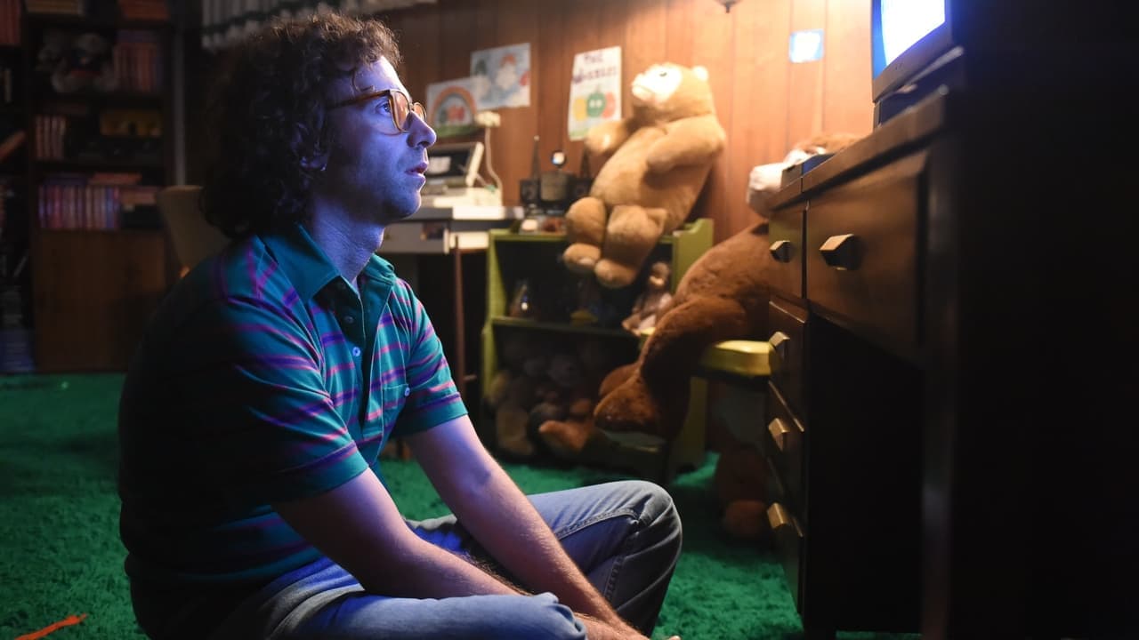 Brigsby Bear backdrop