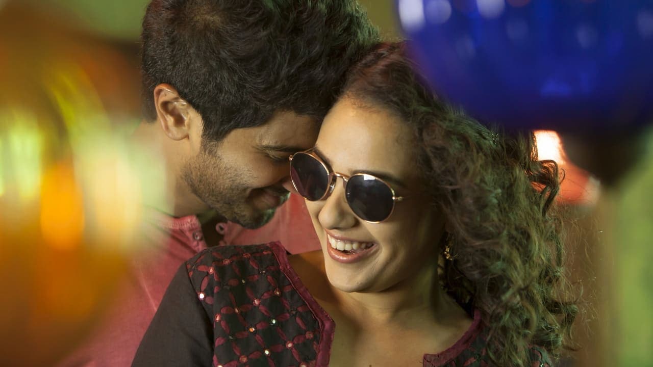 O Kadhal Kanmani backdrop