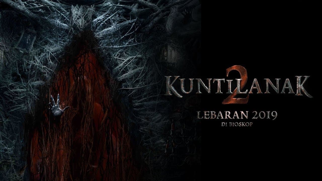 Kuntilanak 2 backdrop