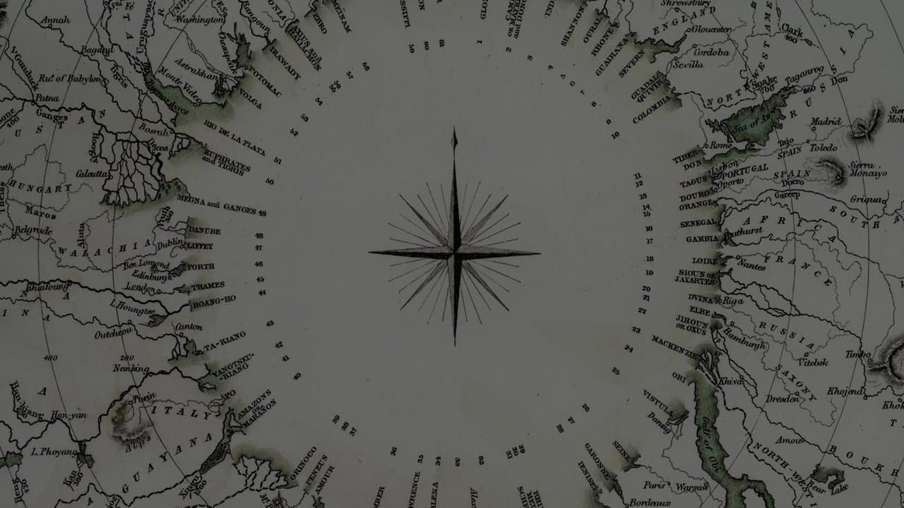 Dozens of Norths backdrop