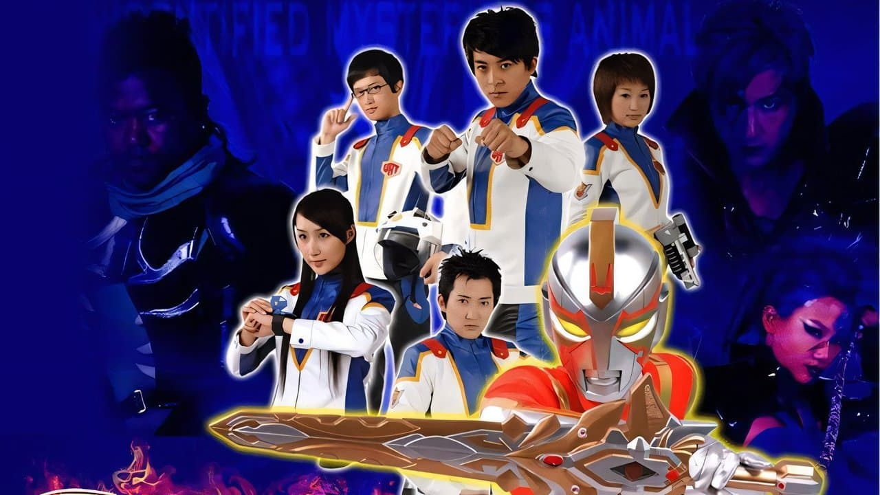 金甲战士 backdrop