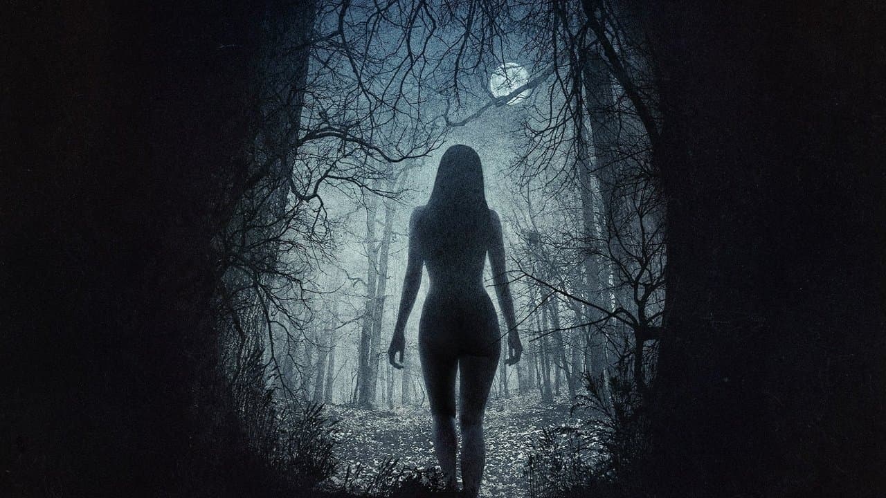 The Witch backdrop