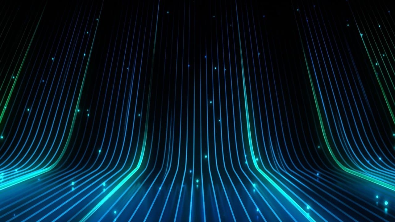 Звёзды backdrop