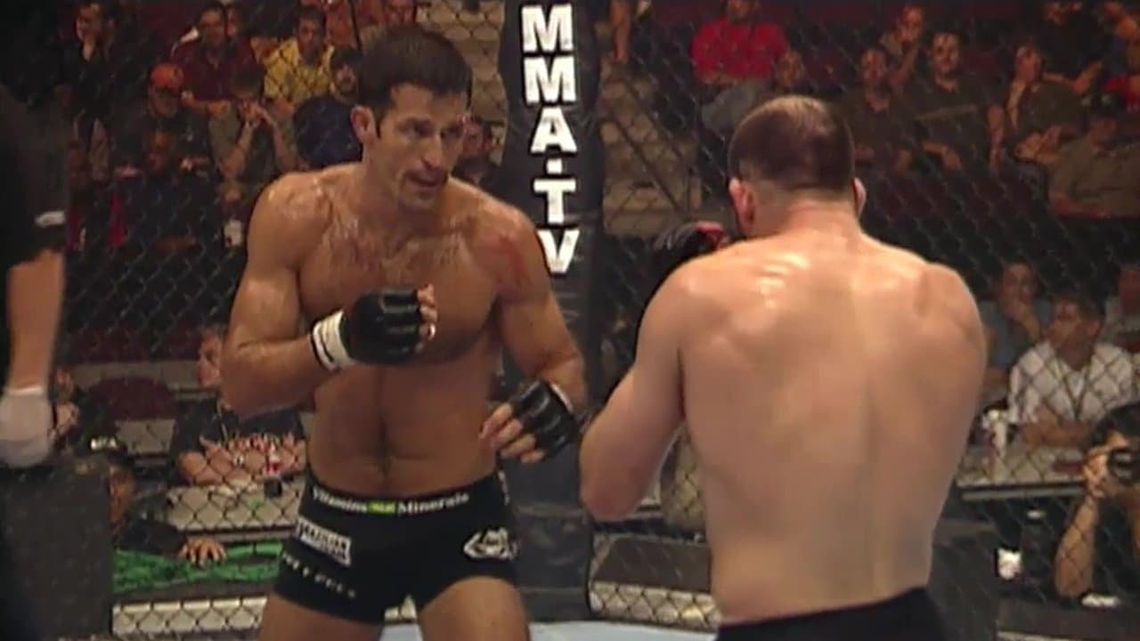 UFC 37: High Impact backdrop