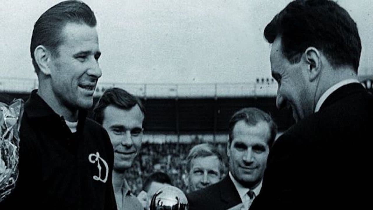 Football, arme du KGB backdrop