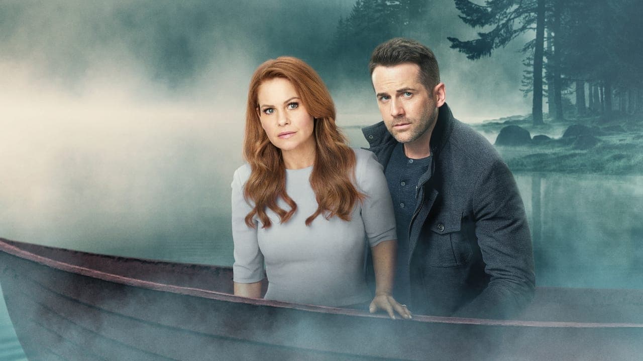 Aurora Teagarden Mysteries: Honeymoon, Honeymurder backdrop