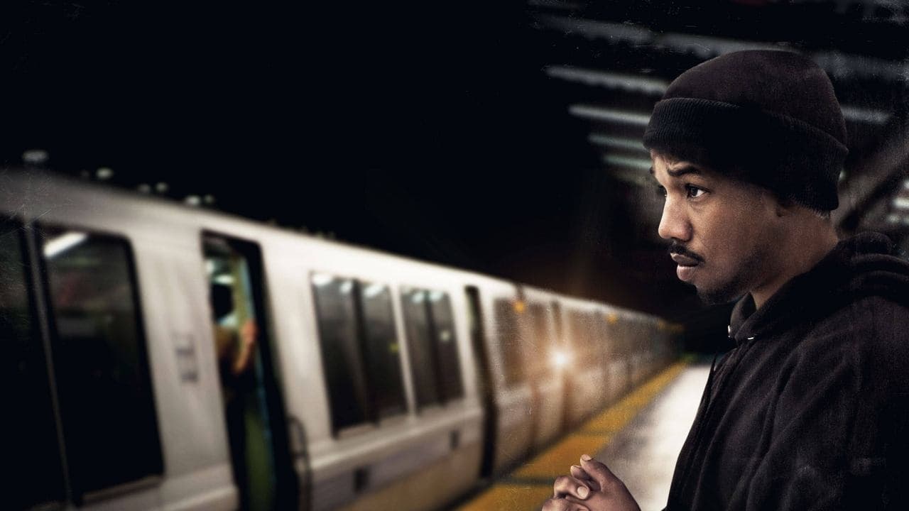 Fruitvale Station backdrop