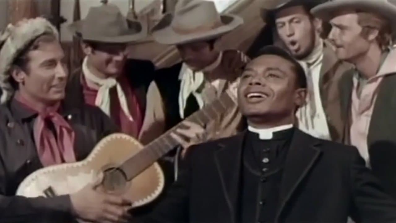 Black Angel of the Mississippi backdrop
