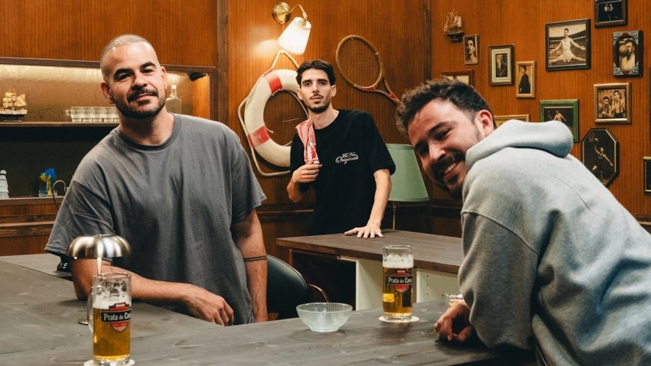 Prata da Casa backdrop