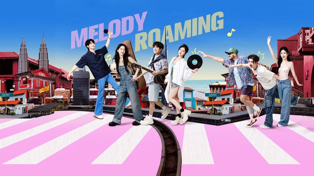 Melody Roaming backdrop