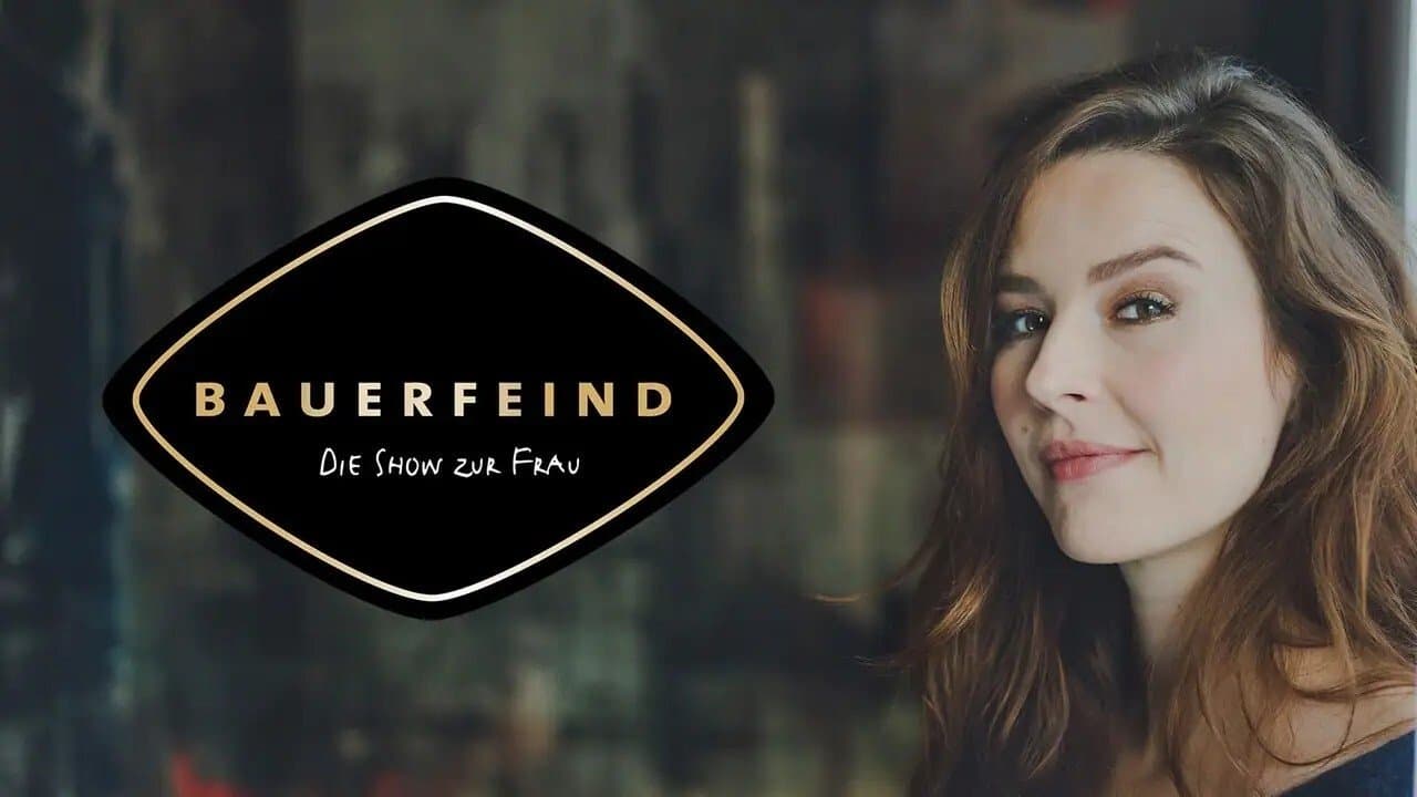 Bauerfeind - Die Show zur Frau backdrop