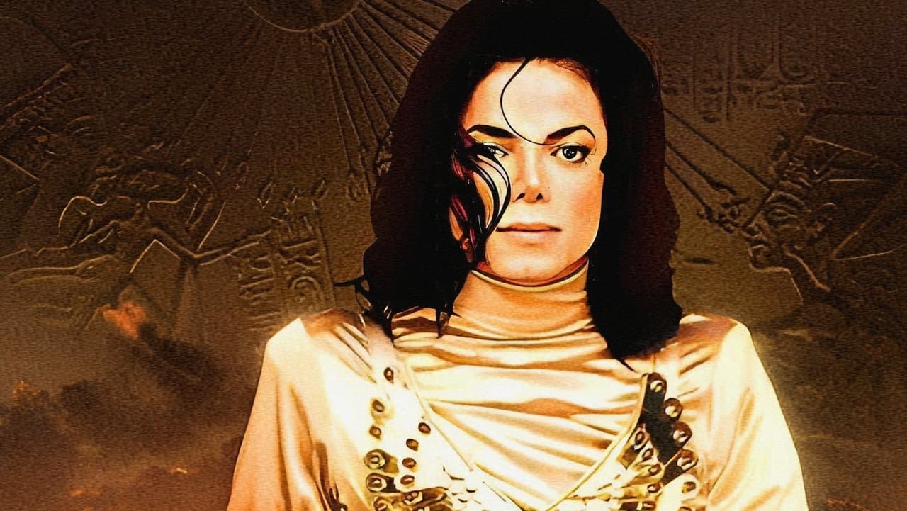 Remember the Time backdrop