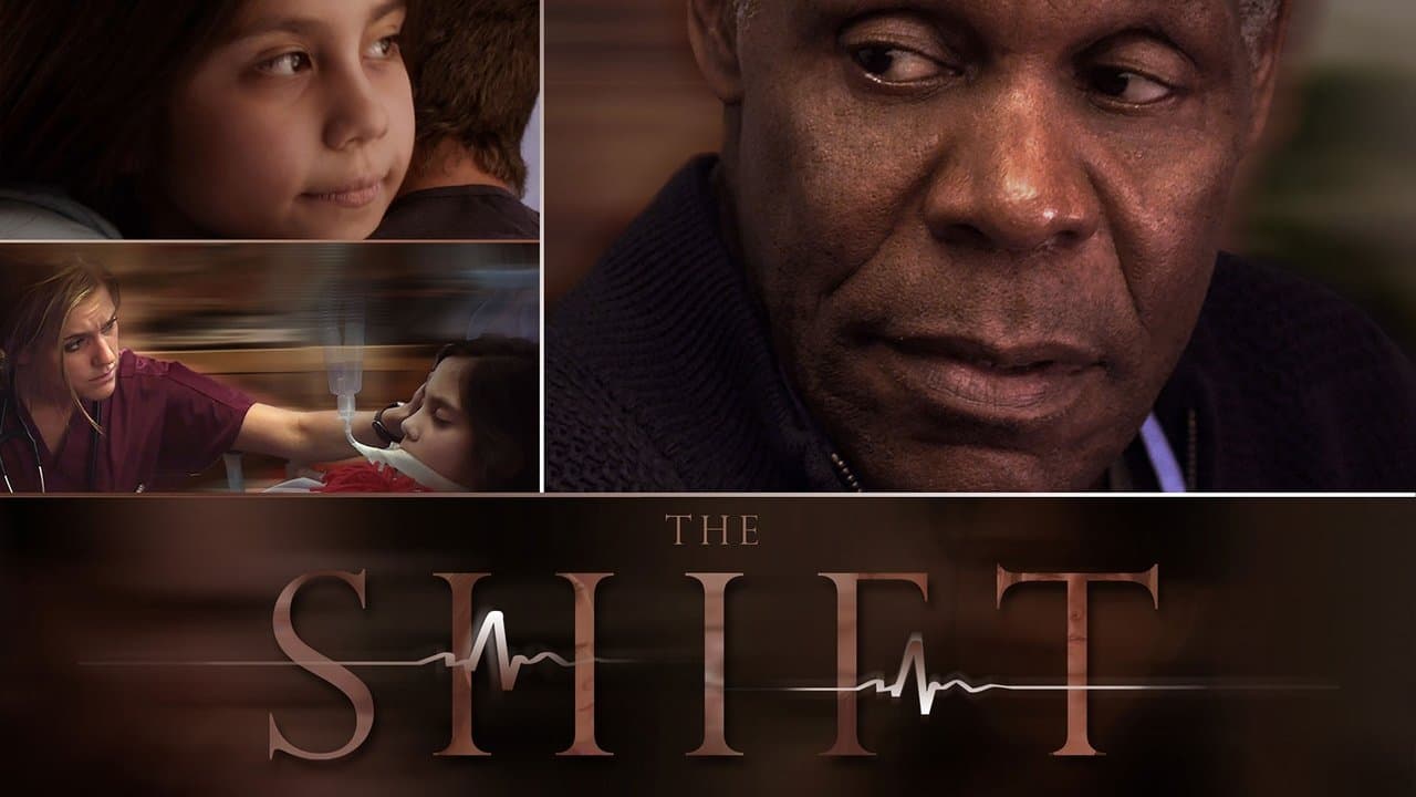 The Shift backdrop