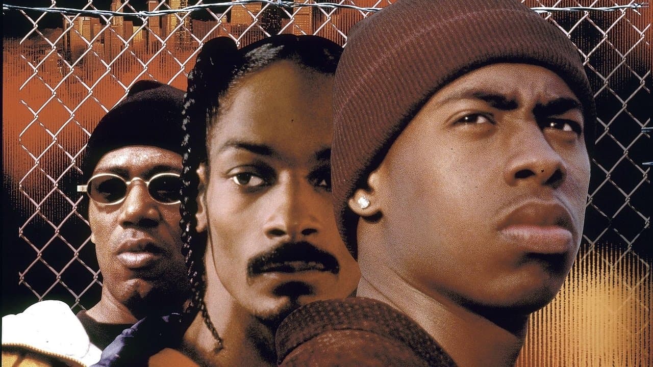 Hot Boyz backdrop