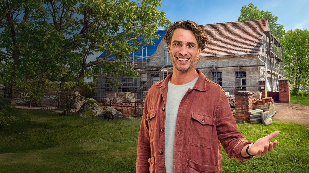 Renoveringsdrömmar backdrop