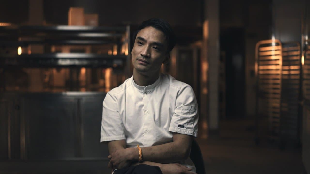 Den bitre smag af Michelin backdrop
