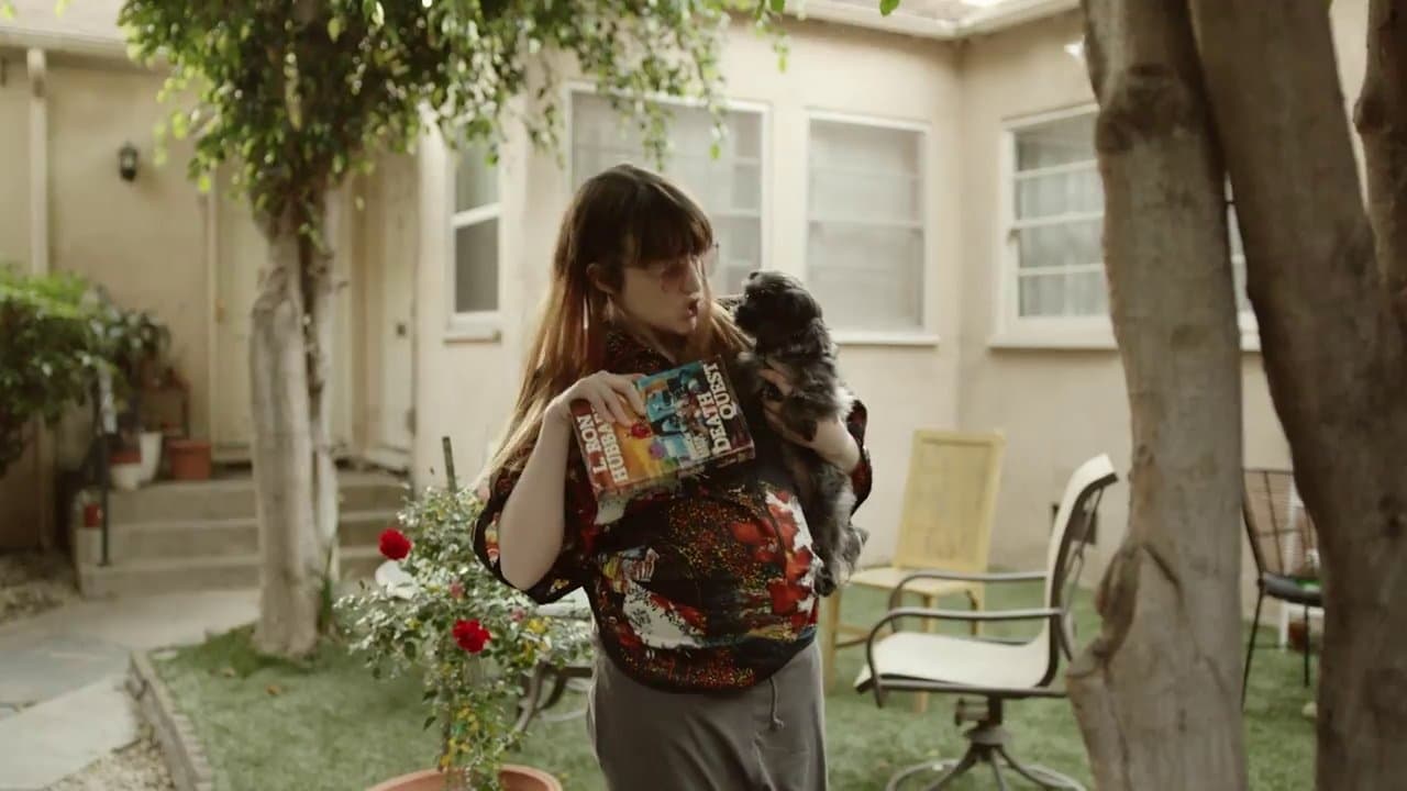 That Dog backdrop