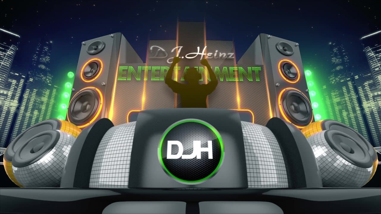 djh backdrop