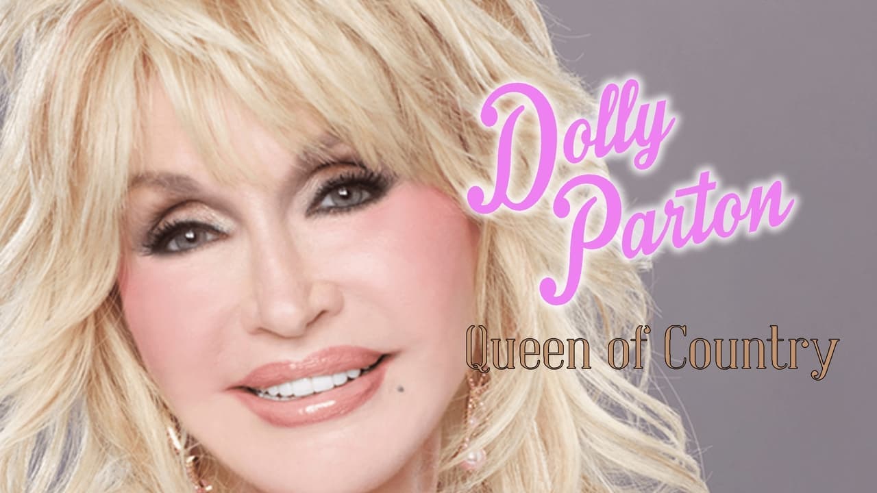 Dolly Parton: Queen of Country backdrop