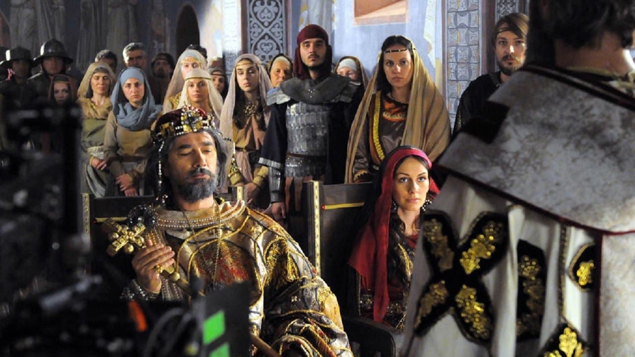 The Nemanjić Dynasty: The Birth of the Kingdom backdrop