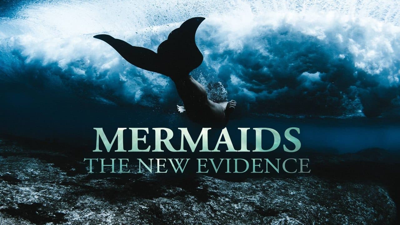 Mermaids: The New Evidence backdrop