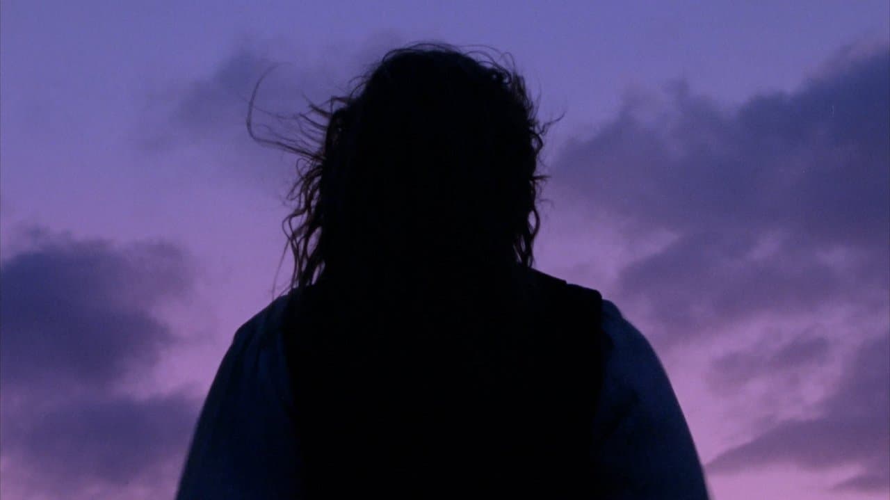 The Cry of Granuaile backdrop