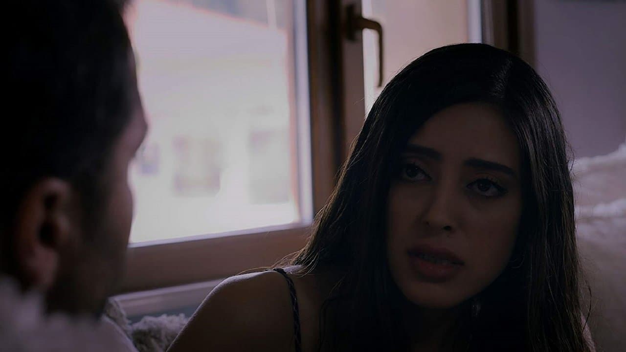 Kâfir backdrop