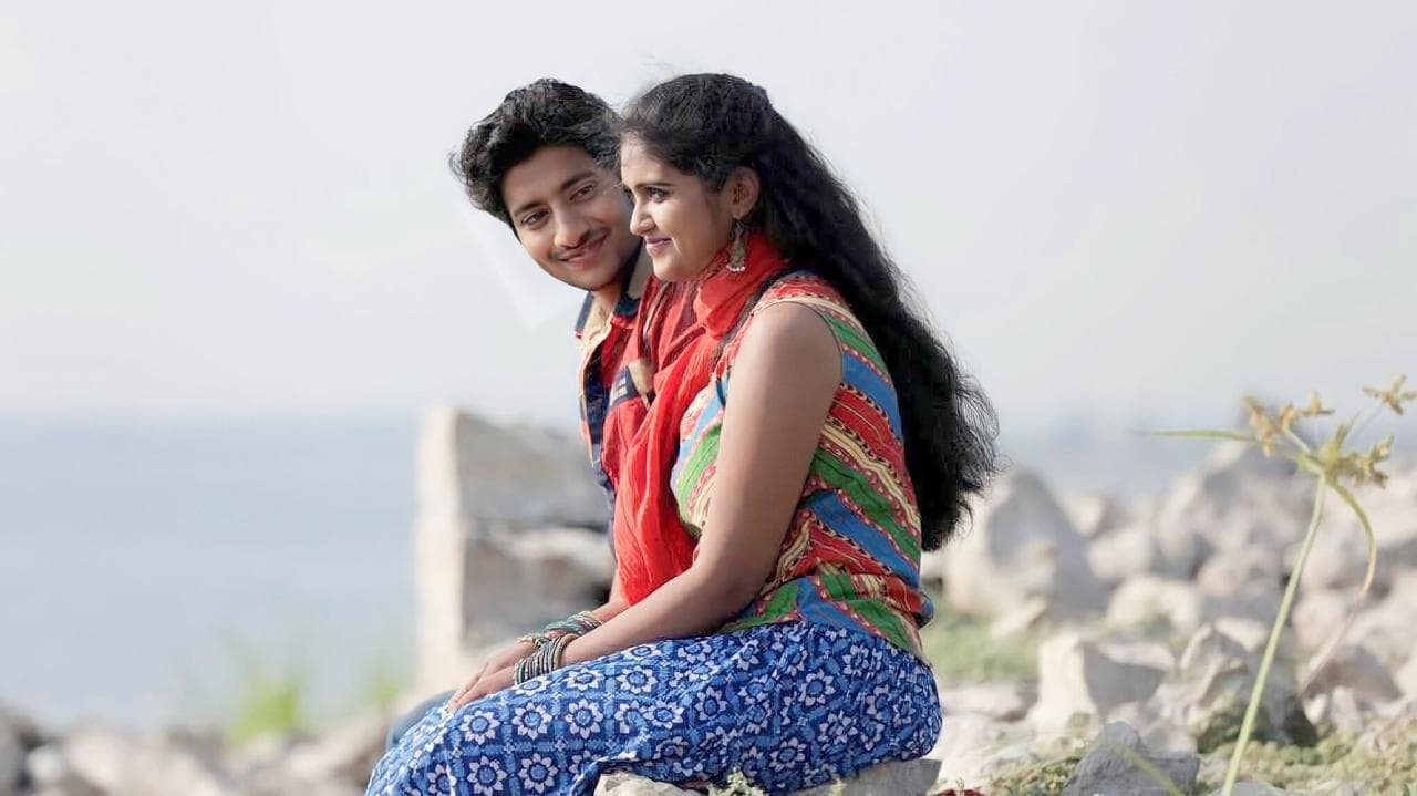 Sairat backdrop