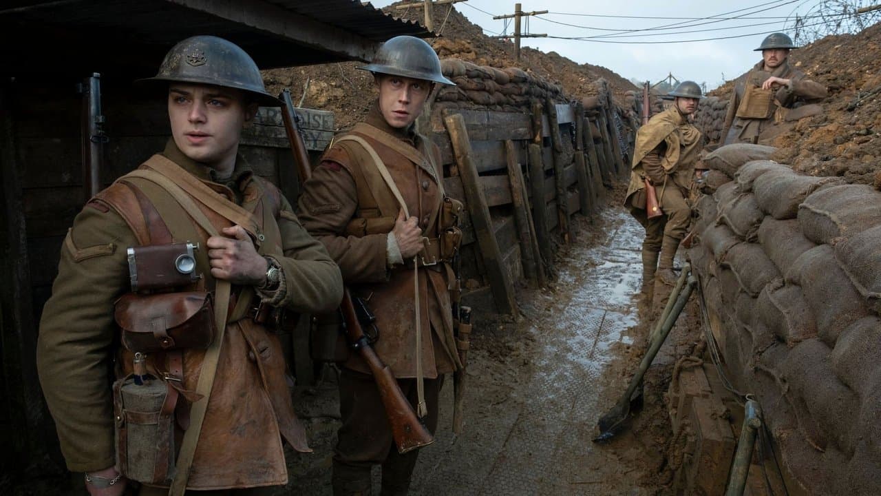 1917 backdrop