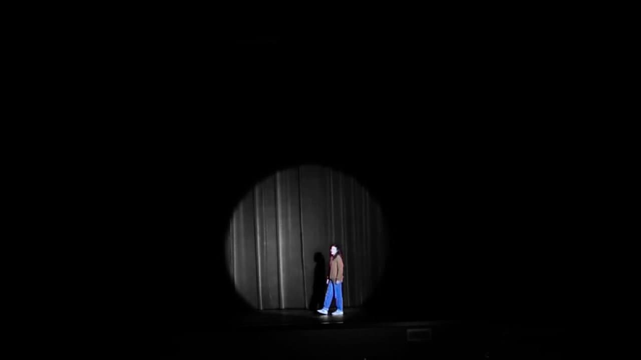 The Understudy backdrop