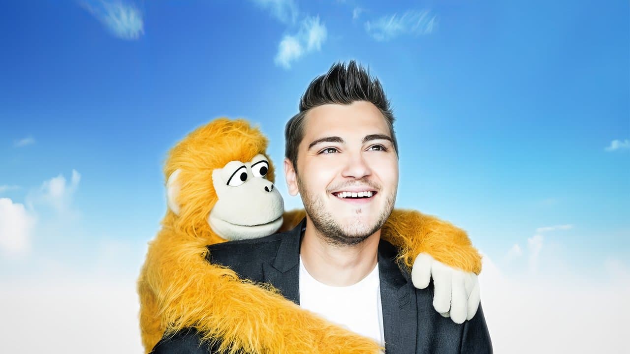 Jeff Panacloc, l'extraordinaire aventure backdrop