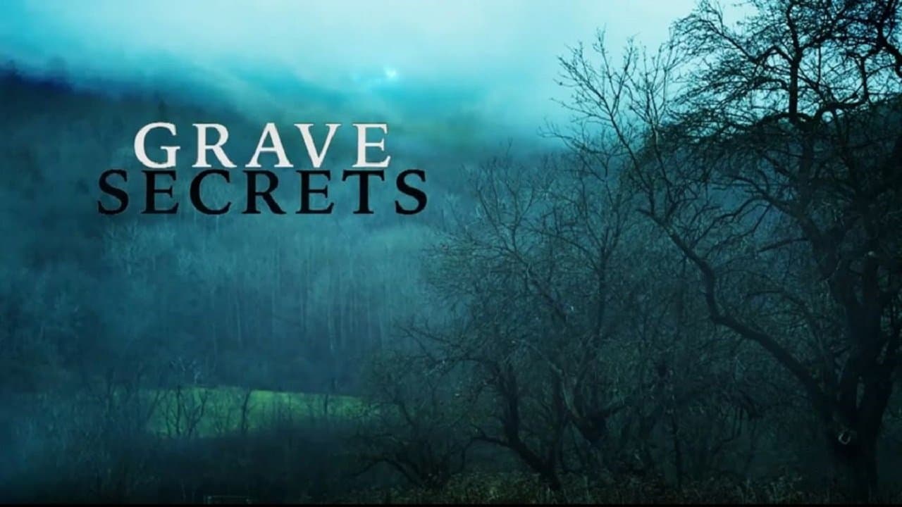 Grave Secrets backdrop