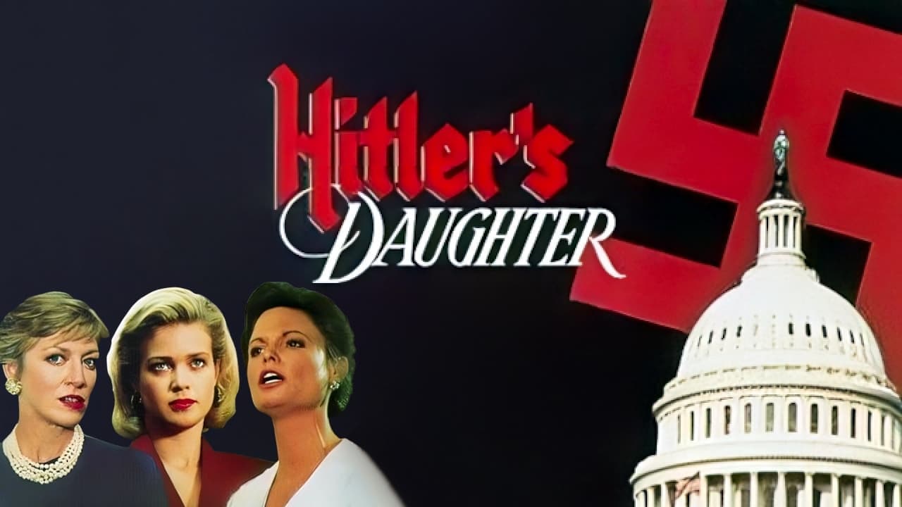 Hitler's Daughter backdrop