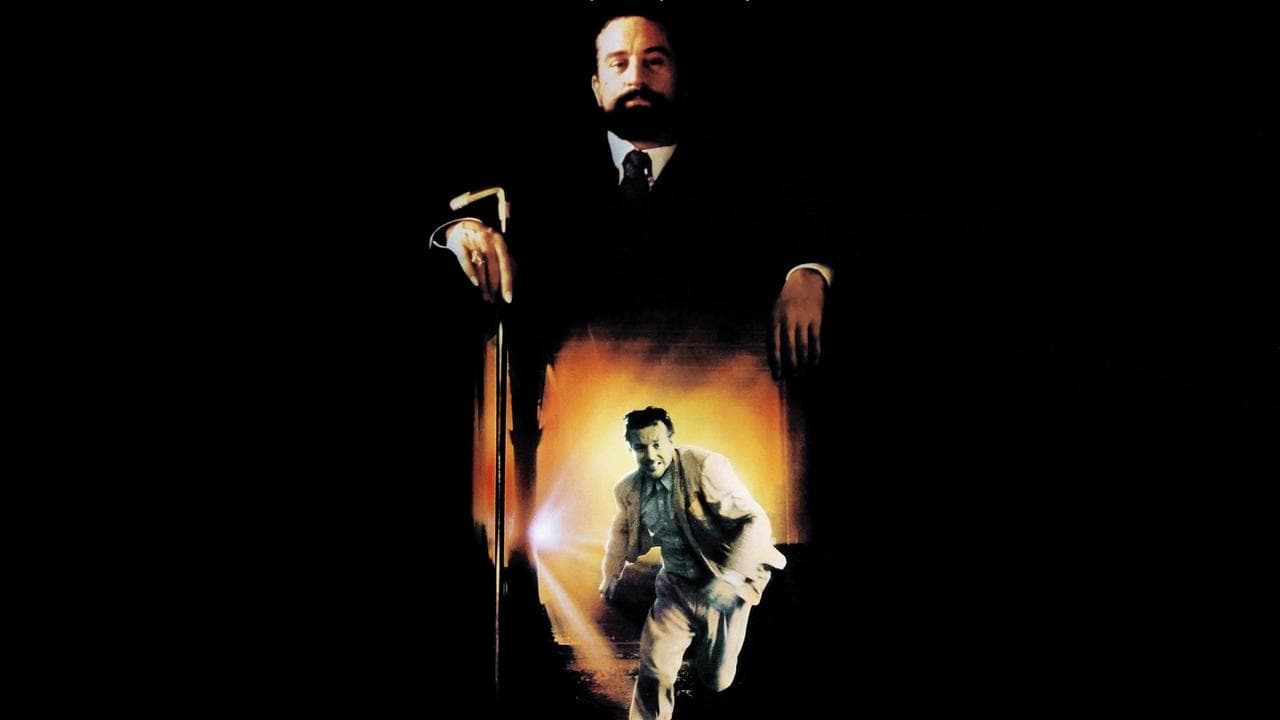 Angel Heart backdrop