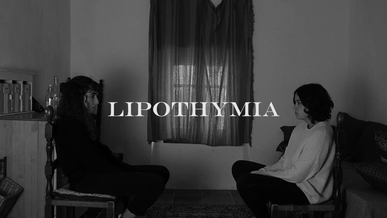Lipothymia backdrop