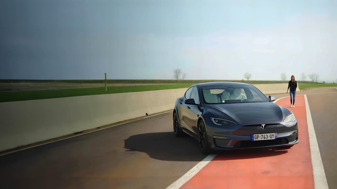 Tesla: The Secrets of It’s Electric Card backdrop